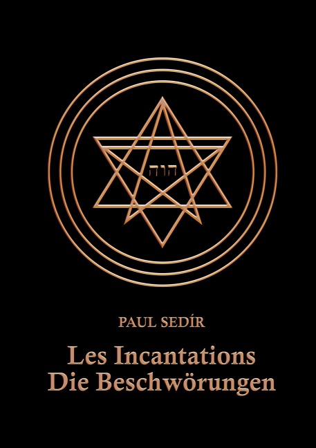 Les Incantations - Paul Sedir