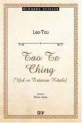 Cover-Bild zum Titel 'Tao Te Ching' von 'Lao-Tzu'