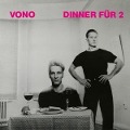 Cover-Bild zum Titel 'Dinner für 2' von 'Vono'