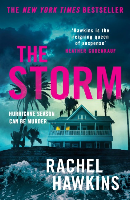 The Storm - Rachel Hawkins