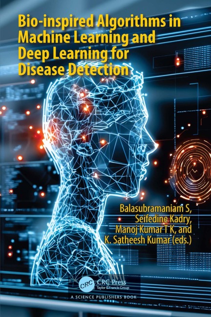 Bio-inspired Algorithms in Machine Learning and Deep Learning for Disease Detection - 
