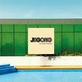 The Complex Inbetween - Jegong