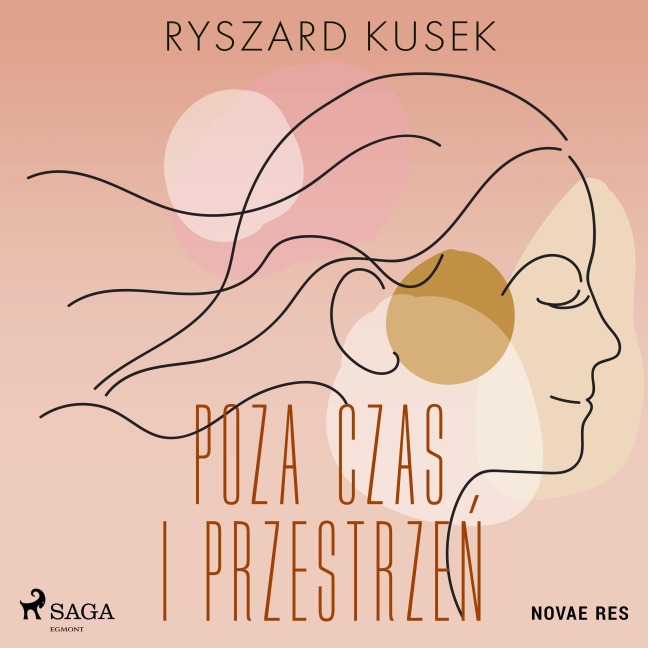 Poza czas i przestrze¿ - Ryszard Kusek
