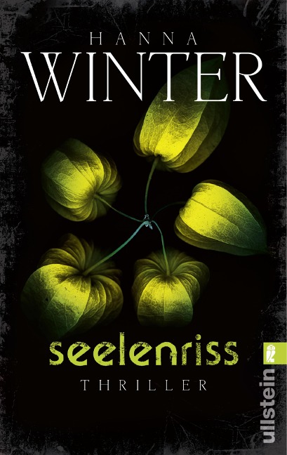 Seelenriss - Hanna Winter