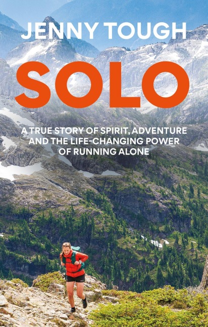 Solo - Jenny Tough