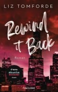 Rewind It Back - Liz Tomforde