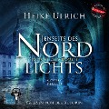 Cover-Bild zum Titel 'Jenseits des Nordlichts' von 'Heike Ulrich'