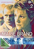 Cover-Bild zum Titel 'Marie Brand' von ''