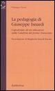Cover-Bild zum Titel 'La pedagogia di Giuseppe Isnardi. L'apostolato di un educatore nella Calabria del primo Novecento' von 'Giuseppe Guzzo'
