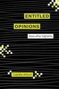 Cover-Bild zum Titel 'Entitled Opinions' von 'Caddie Alford'