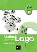 Mathe.Logo Wirtschaftsschule AH 6 - Michael Kleine