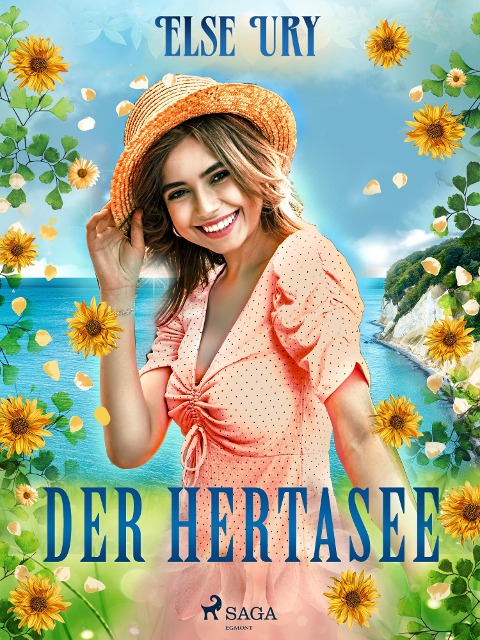 Der Hertasee - Else Ury