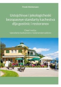 Cover-Bild zum Titel 'Ustojchivye i jekologicheski bezopasnye standarty kachestva dlja gostinic i restoranov' von 'Frank Höchsmann'
