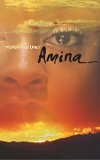 AMINA - Polish Edition - Mohammed Umar