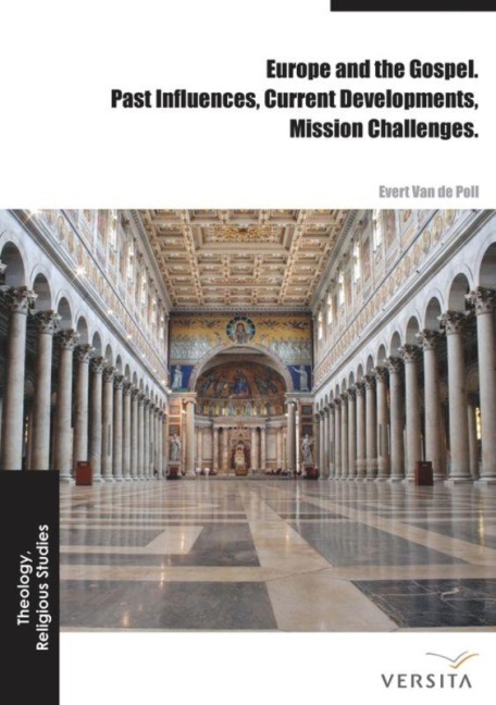 Europe and the Gospel - Evert van de Poll
