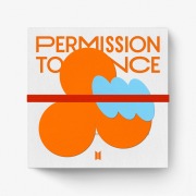 Cover-Bild zum Titel 'Permission to Dance on Stage - Live (Connect Ver.)' von 'Bts'