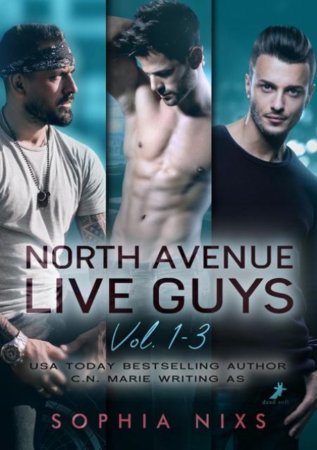 North Avenue Live Guys - Sophia Nixs