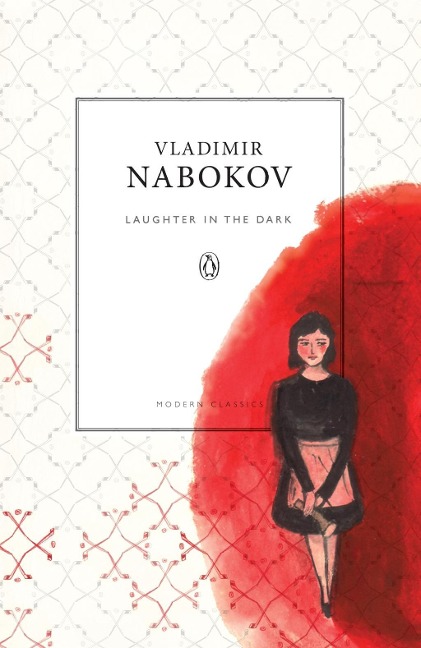 Laughter in the Dark - Vladimir Nabokov