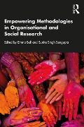 Cover-Bild zum Titel 'Empowering Methodologies in Organisational and Social Research' von ''
