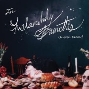 Cover-Bild zum Titel 'For Melancholy Brunettes (& sad women)' von 'Japanese Breakfast'