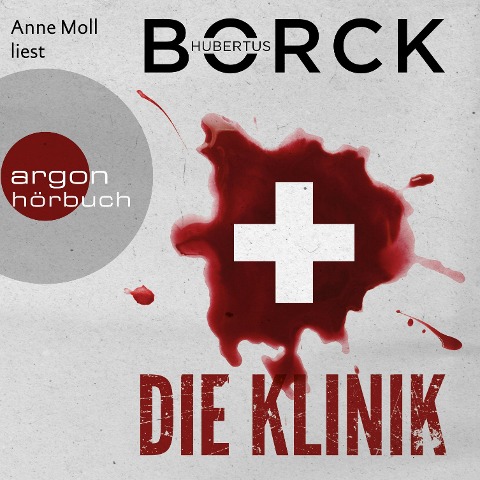 Die Klinik - Hubertus Borck