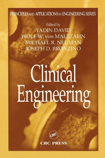 Clinical Engineering - 