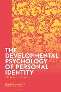 Cover-Bild zum Titel 'The Developmental Psychology of Personal Identity' von ''