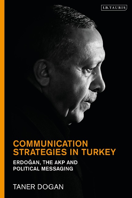 Communication Strategies in Turkey - Taner Dogan