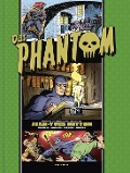 Das Phantom 2 - Donne Avenell, Jean-Yves Mitton, Lennart Moberg, Norman Worker, Scott Goodall