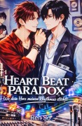 Cover-Bild zum Titel 'Heart Beat Paradox' von 'Ren So'