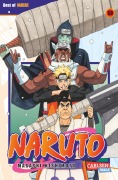 Naruto 50 - Masashi Kishimoto