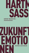 Cover-Bild zum Titel 'Zukunftsemotionen' von ''