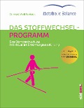Cover-Bild zum Titel 'Metabolic Balance® - Das Stoffwechselprogramm (Neuausgabe)' von 'Wolf Funfack'