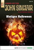 John Sinclair Sonder-Edition 34 - Jason Dark