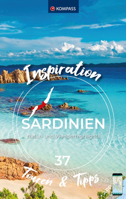 KOMPASS Inspiration Sardinien - 