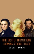 Drei Dichter ihres Lebens - Stefan Zweig