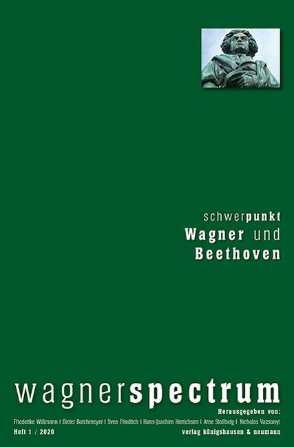 wagnerspectrum - 