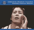 Cover-Bild zum Titel '38 Uzbekistan' von 'Munadjat Yulchieva'