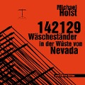 142129 Wäscheständer in der Wüste von Nevada - Michael Holst