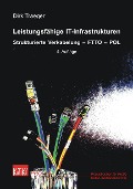 Cover-Bild zum Titel 'Leistungsfähige IT-Infrastrukturen' von 'Traeger Dirk'