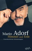 Cover-Bild zum Titel 'Himmel und Erde' von 'Mario Adorf'