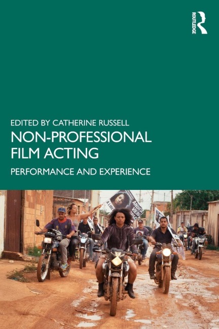 Non-Professional Film Acting - 