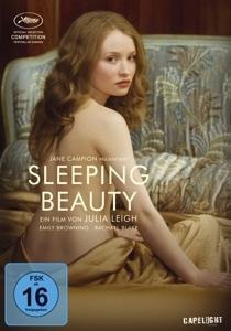 Sleeping Beauty - Julia Leigh, Ben Frost