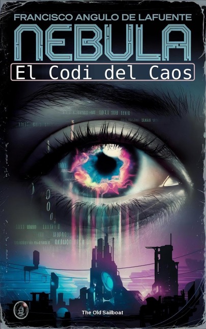 El Codi del Caos - Francisco Angulo de Lafuente