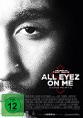 Cover-Bild zum Titel 'All Eyez on Me' von 'Jeremy Haft, Eddie Gonzalez, Steven Bagatourian, John Paesano'
