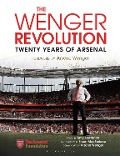Cover-Bild zum Titel 'The Wenger Revolution' von 'Amy Lawrence'