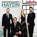 Streichquartette op.76 - Doric String Quartet