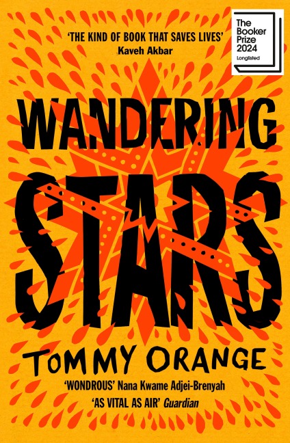 Wandering Stars - Tommy Orange