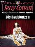 Cover-Bild zum Titel 'Jerry Cotton Sonder-Edition 158' von 'Jerry Cotton'