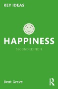 Cover-Bild zum Titel 'Happiness' von 'Bent Greve'